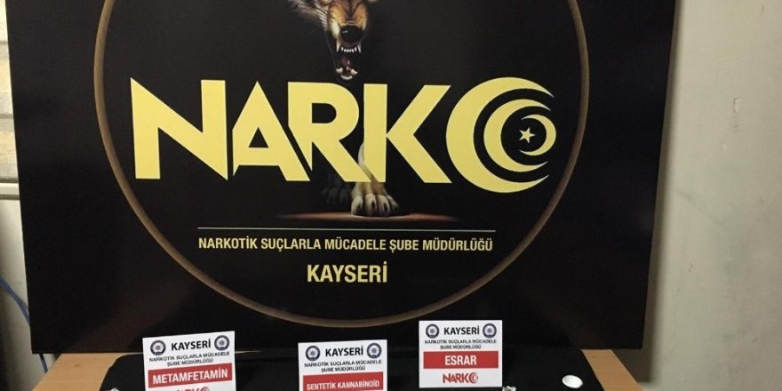 Uyuşturucu operasyonunda 12 şahıs yakalandı