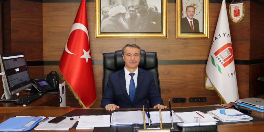 Rektör Elmacı: “Kıbrıs Barış harekatı şanlı bir zaferdir”