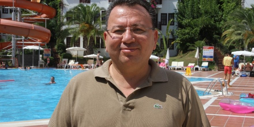 Turizmcilerden Kurban Bayramı için 9 gün tatil çağrısı