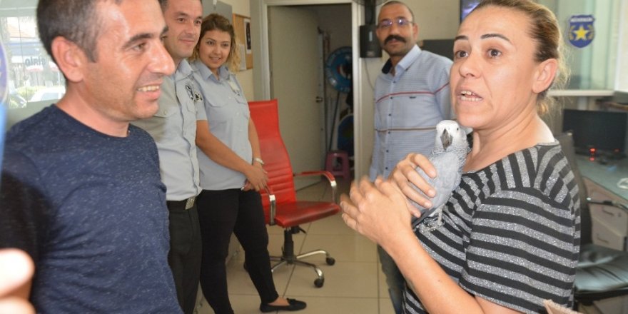 Yakup’a 3 gün sonra kavuştu, gözyaşlarını tutamadı
