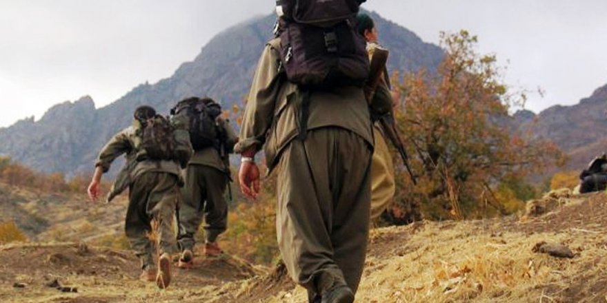'Meryem Aksu' etkisiz hale getirtildi!