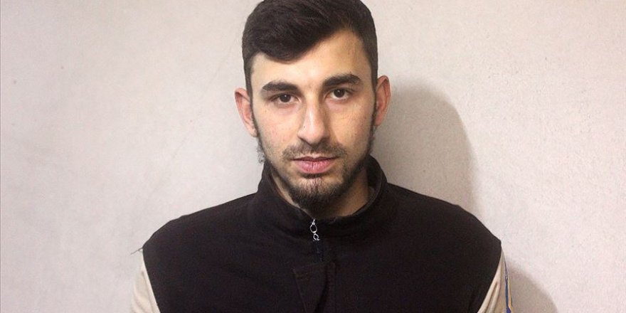İdlib'in sesini duyuran Enes Diyab Rus saldırısında öldü