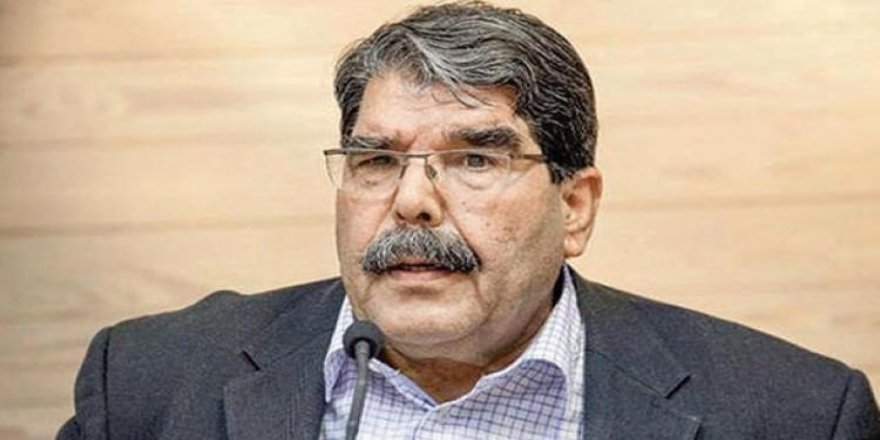 INTERPOL'den Salih Müslüm kararı!