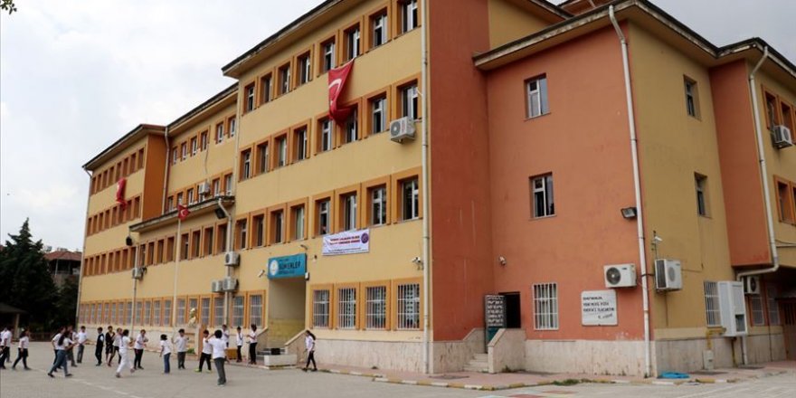 İlköğretim ve Ortaöğretim Kurumları Bursluluk Sınavı sonuçları açıklandı