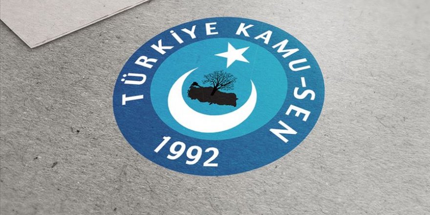 Kamu işçisinin zam pazarlığı sürüyor