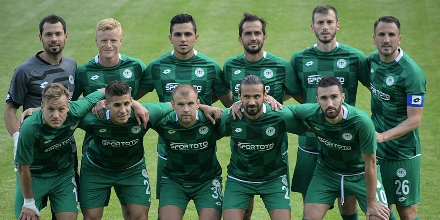 Konyaspor'un transfer suskunluğu sürüyor