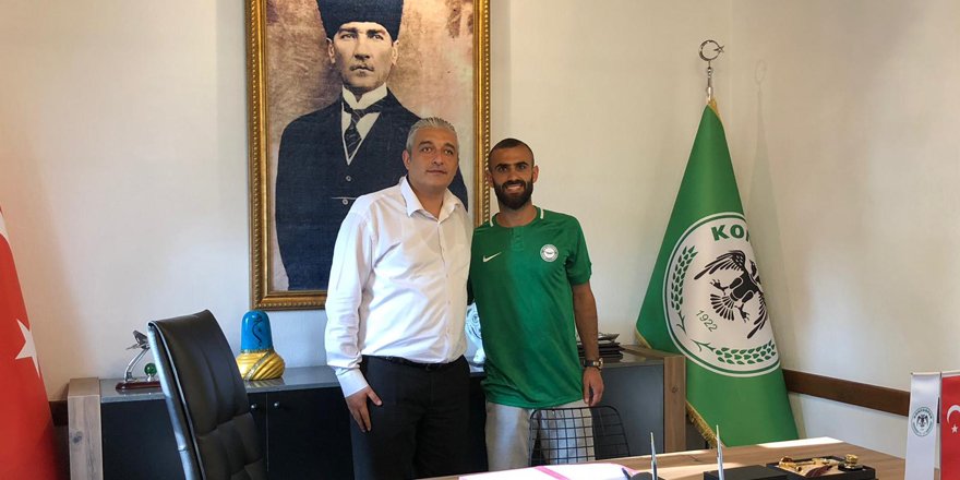 "Emrah Özyaylaz'dan beklentimiz büyük"