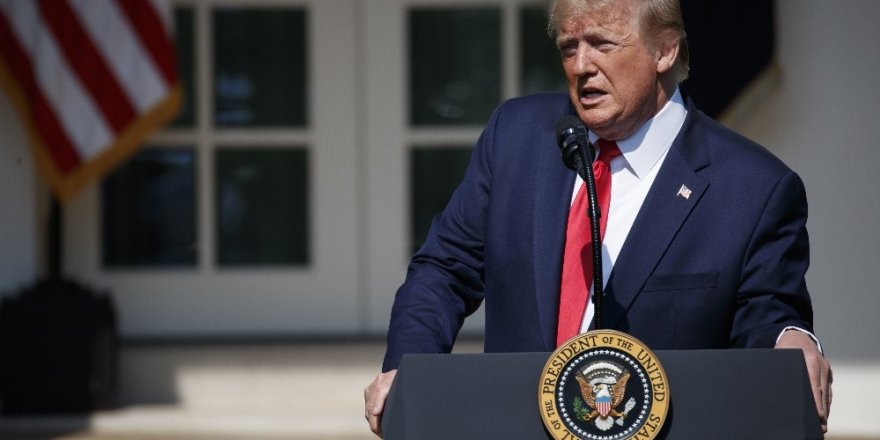 Trump, 11 Eylül mağdurlarına verilen tazminatın süresini uzattı