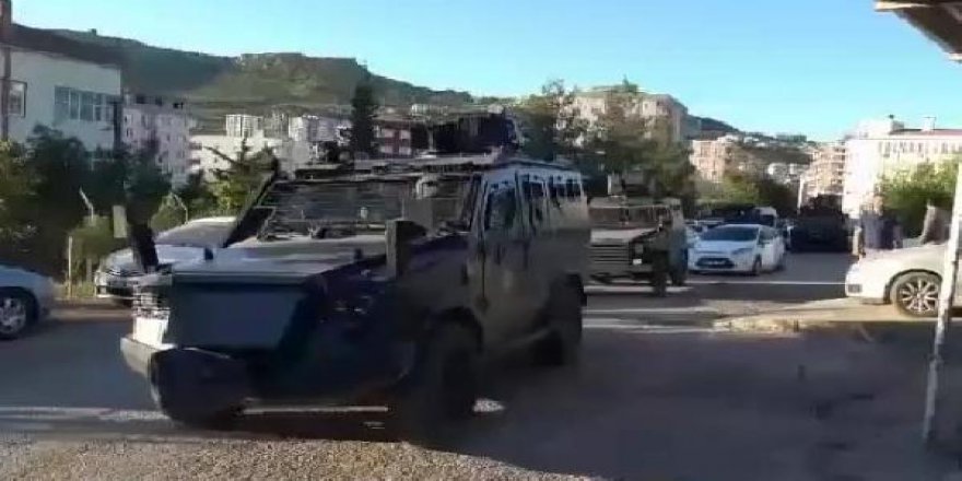 Terör örgütü PKK'ya katılmak için Mardin'e gelen kadın ve iş birlikçileri yakalandı
