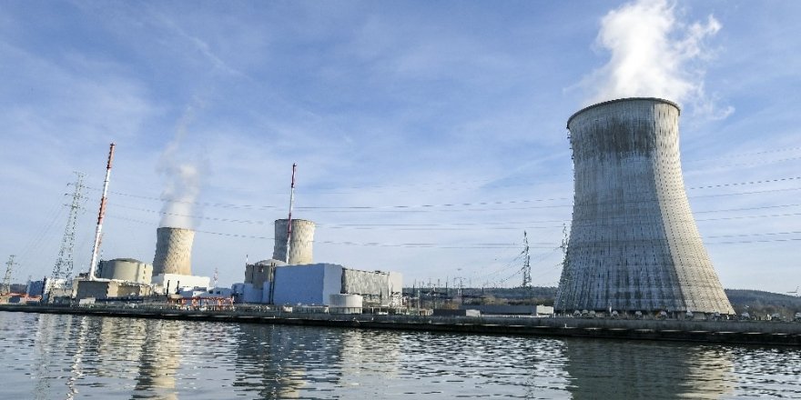 Avrupa Adalet Divanı’ndan Belçika’ya nükleer uyarı