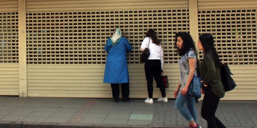 Onlarca kişiyi dolandıran kuyumcu tutuklandı