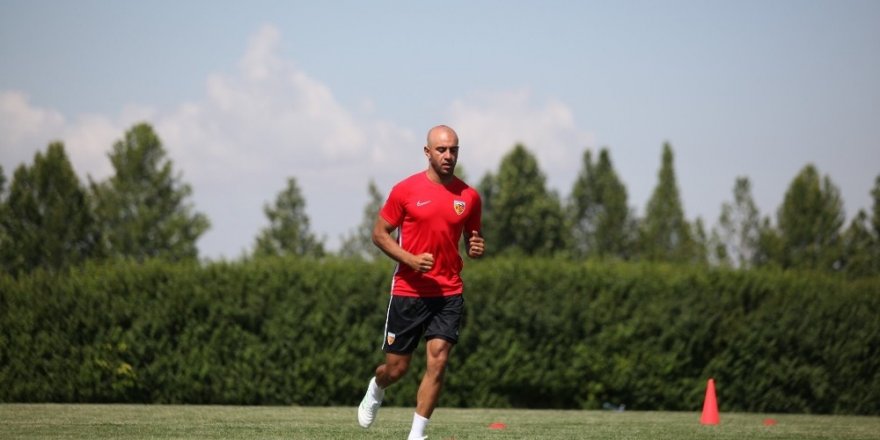 Aymen Abdennour: