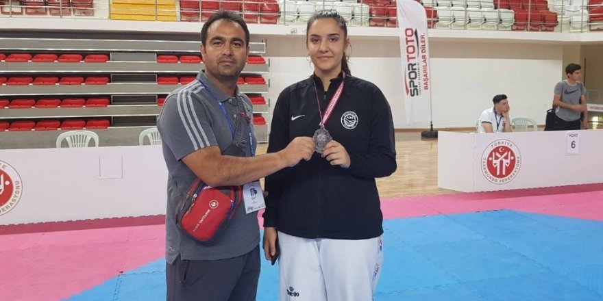 Bayza Basma Avrupa Şampiyonası’na hazırlanıyor