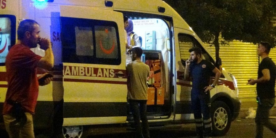 Fırından çıkan yangın faciaya neden oluyordu