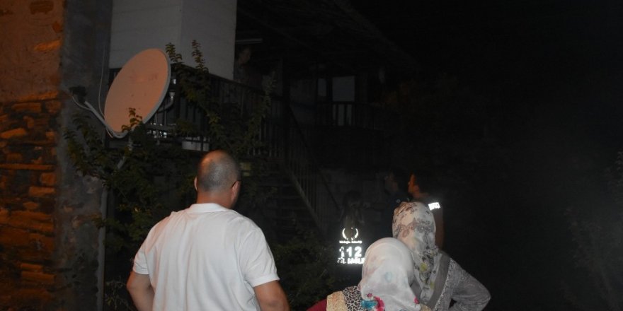 “Hastayım” diye ağladı, bir türlü hastaneye götürülemedi