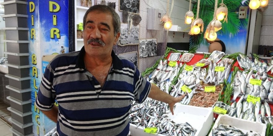 Çanakkalelilerin ‘sardalya’ aşkı