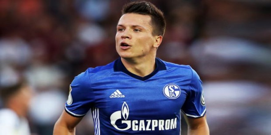 Konoplyanka adım adım Beşiktaş'a!