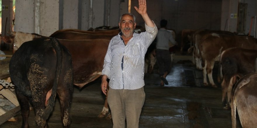Rizeliler çözüm noktasında sınır tanımıyor