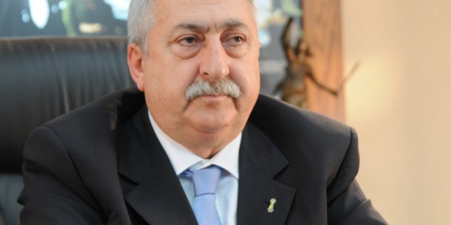 TESK Genel Başkanı Palandöken: "Talep artınca hava ve kara yolu biletleri uçtu”