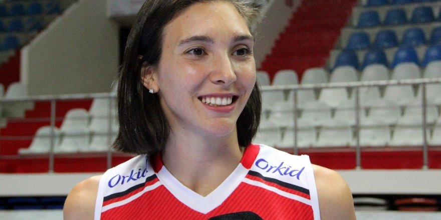 Naz Aydemir Akyol: “Neler yapmamız gerektiğini biliyoruz”