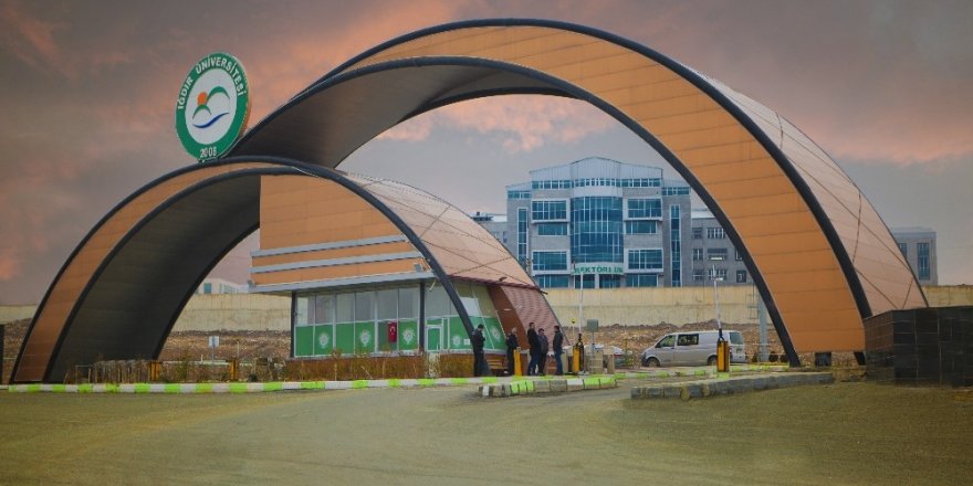 Iğdır Üniversitesi’nden öğrencilere çift diploma fırsatı