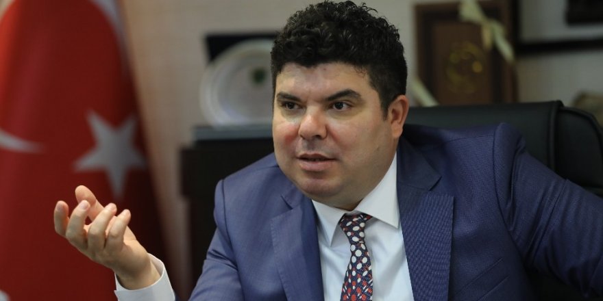 Buca’da çevre bilinçlendirmesi: İz bırakma temiz bırak