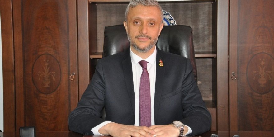 Simav Panayırı yer satış ihalesi
