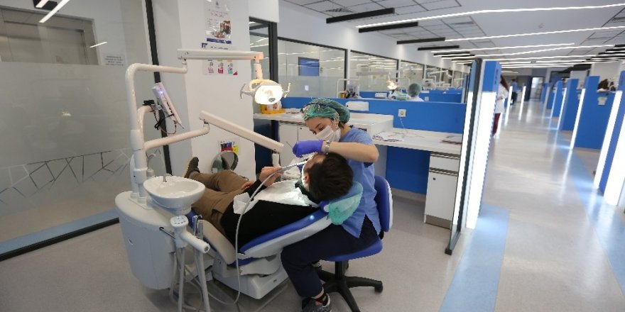 DentAydın "Sağlık Turizmi Yetki Belgesi" almaya hak kazandı