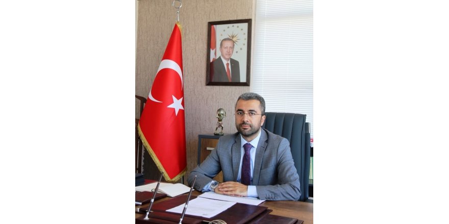 Edremit’te kurban kesim yerleri belirlendi