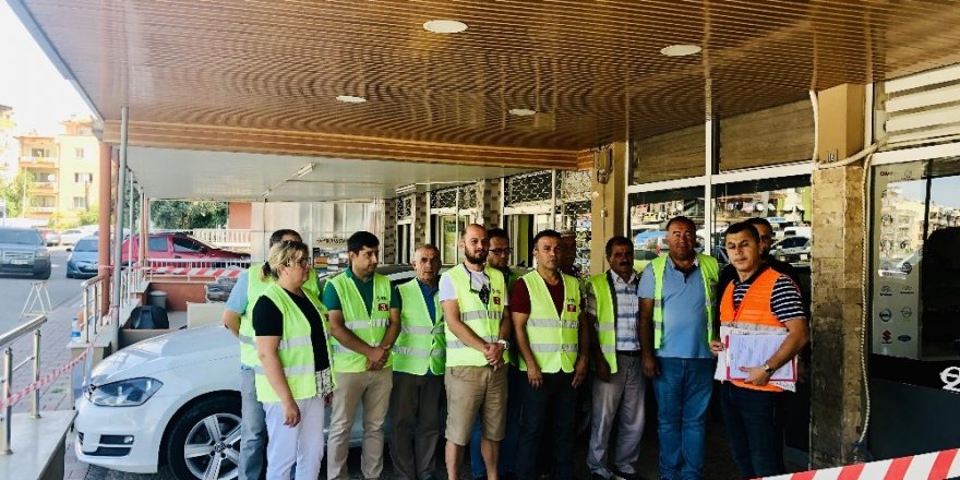 AYTO’dan 2. el araç alım satımı için yeterlilik sınavı