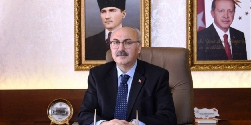 Vali Köşger; “Aydın’ın jeotermal potansiyeli seracılık ve sağlık turizminde değerlendirilecek”