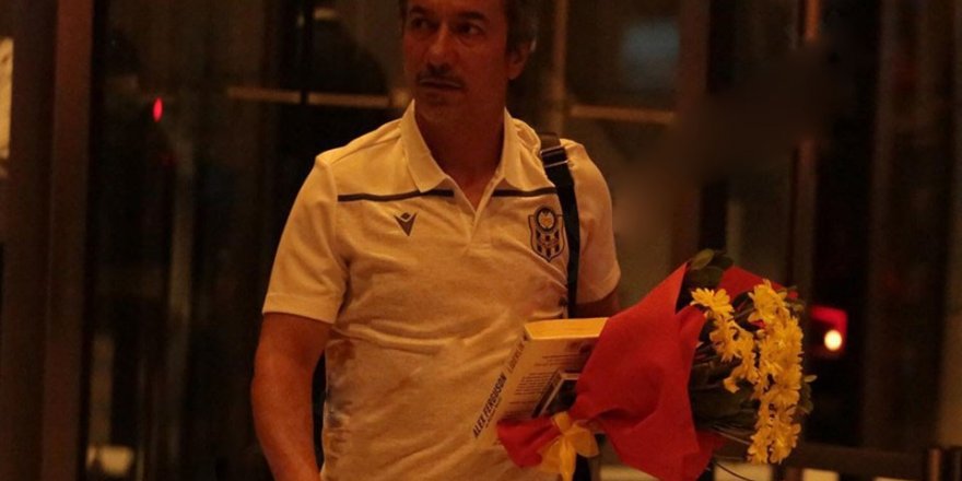 Yeni Malatyaspor tur için inançlı
