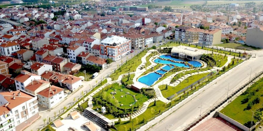 Çamlıcalıların uğrak noktası oldu