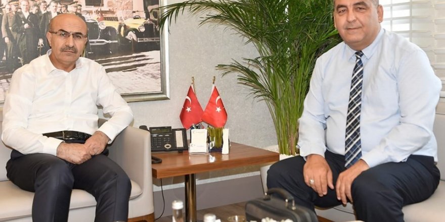 Adanalılar, İzmir’de Tanıtım Festivaline hazırlanıyor