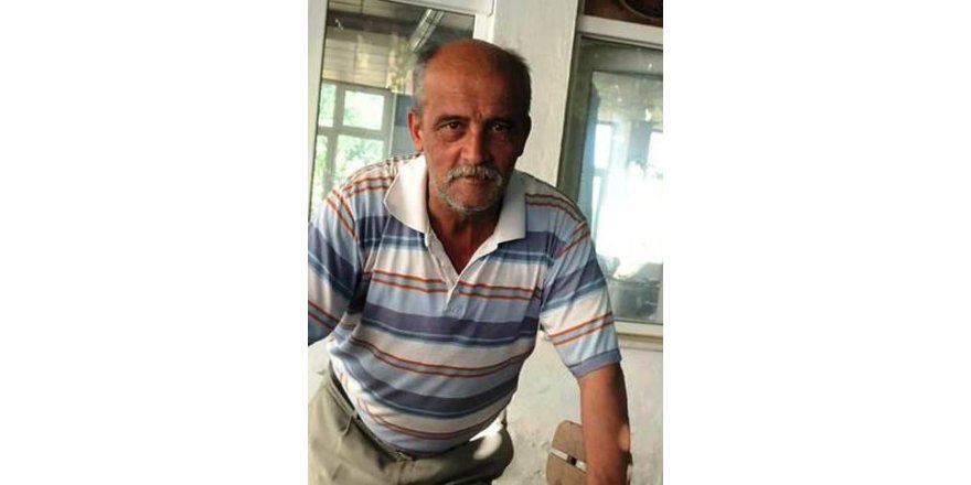 Aydınlı muhtar kazada hayatını kaybetti