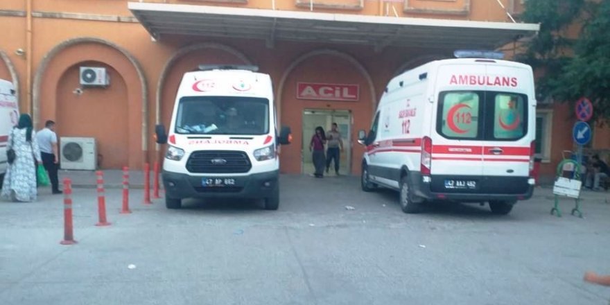 Kızıltepe’deki kavgada ölen adamın cenazesi Suriye’ye gönderildi