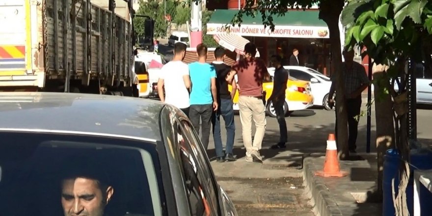 Polis merkezine düzenlenen saldırıya 4 tutuklama