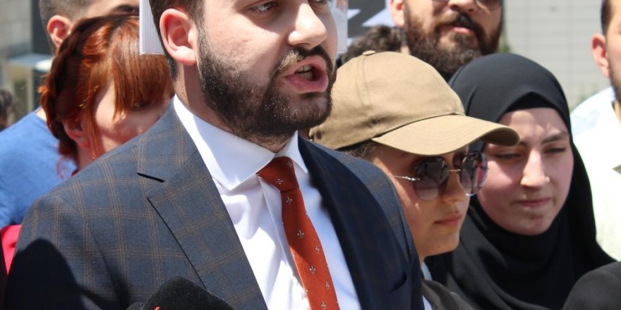 AK Parti kapatma davasının 11’inci yıl dönümü