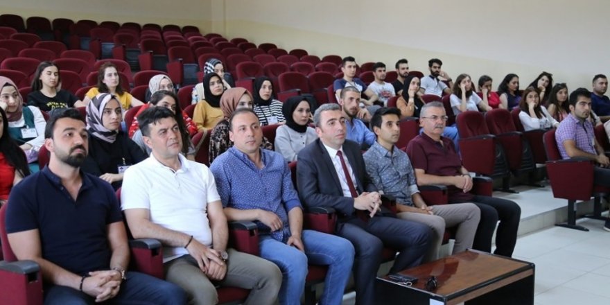 Erken yaşlarda kazanılan spor bilinci kalıcı oluyor