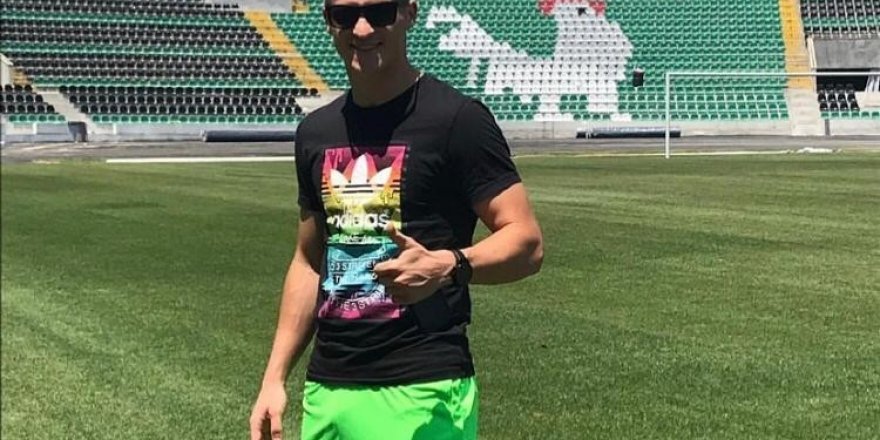 Polonyalı Radoslaw Murawski Denizlispor’da