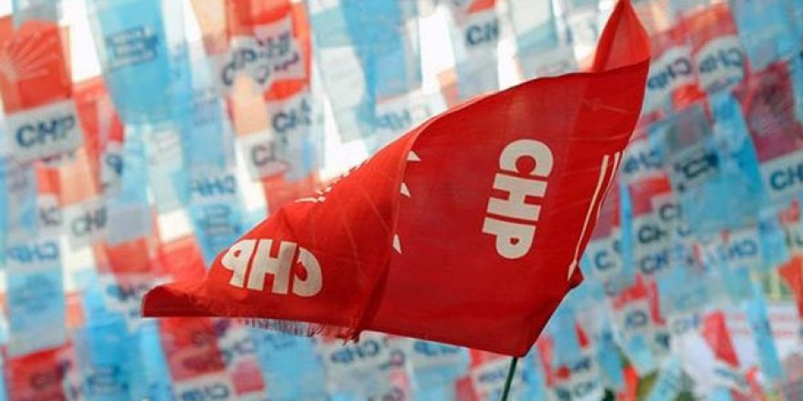 CHP’de yeni skandal! İlçe başkanı, Belediye Personel A.Ş.'nin başına atandı