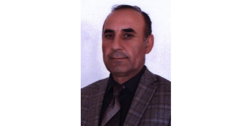 26 yıllık öğretmen not bırakarak intihar etti