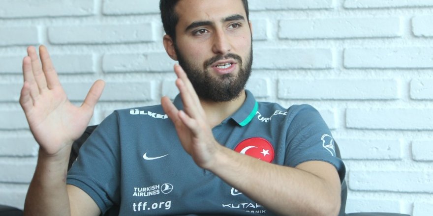 Milli kaleci Sivas Belediyespor’da