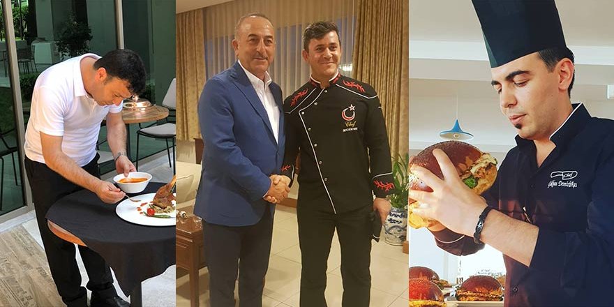 Kurucuova'dan Mengen'e mesaj var