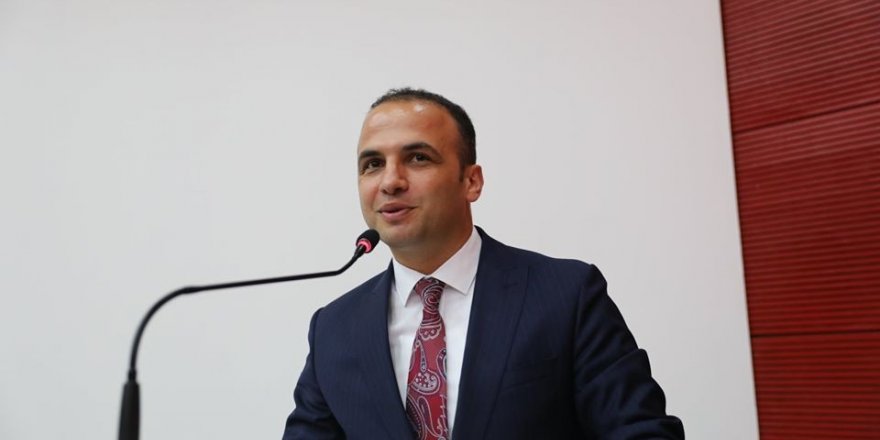 Kibar, “Açıklanan fiyat ve zamanlamanın baş mimarı OBB Başkanımız Dr.Mehmet Hilmi Güler’dir”