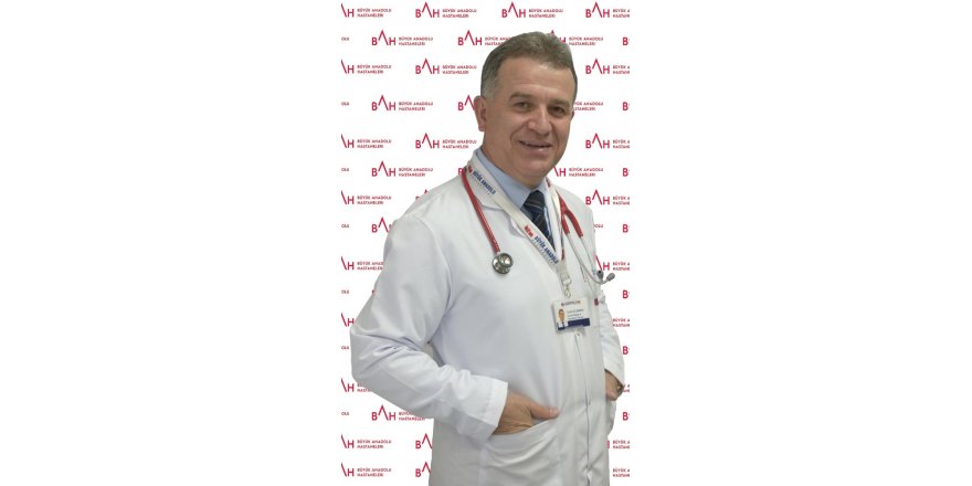 Çocuk Sağlığı ve Hastalıkları Uzmanı Dr. Şimşek: "Suçiçeği hastalığı bulaşıcı bir hastalıktır"