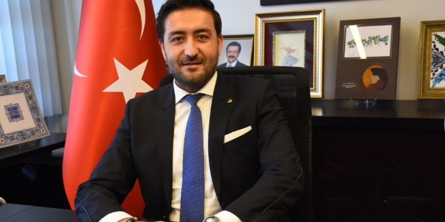 Bursa GGK Başkanı Özmen’e TOBB’da yeni görev