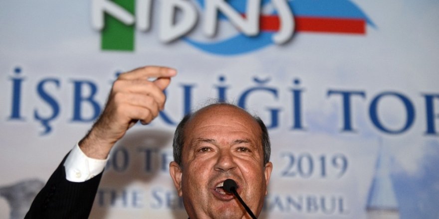 KKTC Başbakanı Tatar: “Maraş’ta envanter çalışmaları sürüyor”