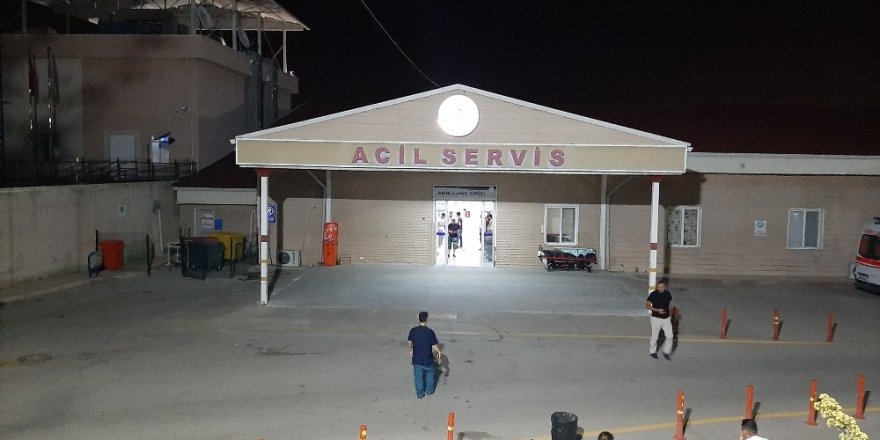 Sincan’da ’kimyasal zehirlenme’ paniği