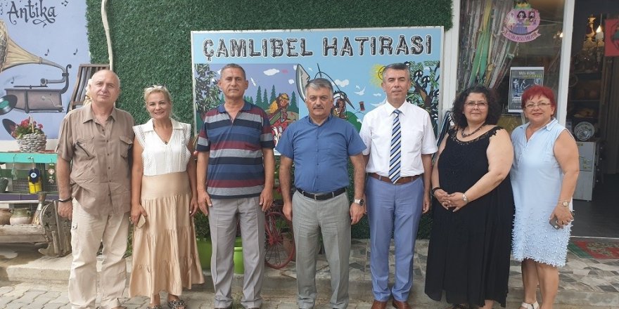 Balıkesir Valisi Yazıcı “Vatandaşlarımızı memnun etmek bizim görevimiz”